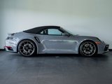 Certified 2024 Porsche 911 Turbo image 6