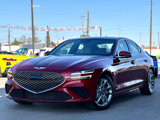 Used 2022 Genesis G70 2.0T image 3