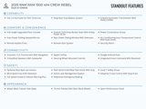 Certified 2025 RAM 1500 Rebel w/ Rebel Level 1 Equipment Group image 2