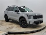 New 2025 Kia Sorento X-Line EX image 3