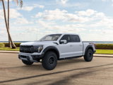 New 2025 Ford F150 Raptor image 2