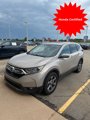 Used 2019 Honda CR-V EX image 2