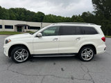 Used 2015 Mercedes-Benz GL 550 4MATIC image 5