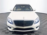 Used 2017 Mercedes-Benz S 550 Sedan image 3