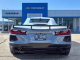 New 2025 Chevrolet Corvette Stingray Preferred Conv w/ Z51 Performance Package image 5