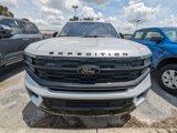 New 2025 Ford Expedition Platinum image 4