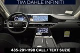 New 2025 INFINITI QX80 Luxe w/ Exterior Package image 2