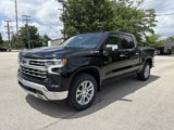 New 2026 Chevrolet Silverado 1500 LTZ image 4