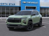 New 2026 Chevrolet Equinox LT w/ Convenience Package II image 6