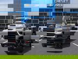 New 2025 Chevrolet Silverado 2500 LT w/ Trail Boss Package image 6