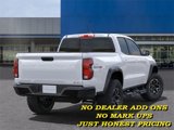 New 2025 Chevrolet Colorado ZR2 w/ Technology Package image 4