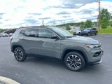 Used 2024 Jeep Compass Limited image 6
