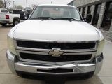 Used 2008 Chevrolet Silverado 2500 2WD Regular Cab image 3