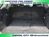 Used 2024 Ford Edge Titanium image 5