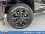 New 2026 RAM 2500 Big Horn image 5