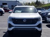 New 2025 Volkswagen Atlas Cross Sport SEL Premium R-Line image 5