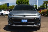 New 2025 Chevrolet Equinox EV RS image 5