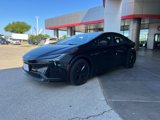 New 2025 Toyota Prius LE image 3