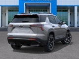 New 2026 Chevrolet Equinox RS w/ Convenience Package III image 4