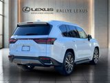 New 2025 Lexus LX 600 4WD w/ Luxury Package image 5