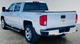 Used 2017 Chevrolet Silverado 1500 LTZ w/ Sport Package image 5