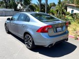 Used 2018 Volvo S60 T5 Dynamic w/ Vision Package image 3