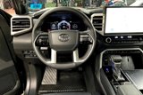 Used 2025 Toyota Tundra Platinum image 5