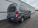 New 2025 Ford Transit 150 Low Roof AWD image 4