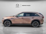 New 2025 MAZDA CX-70 Plug-In Hybrid w/ Premium Pkg image 4