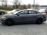 Used 2019 Ford Fusion SE w/ Equipment Group 151A image 2