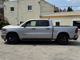 New 2025 RAM 1500 Laramie image 4
