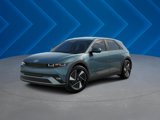 New 2025 Hyundai Ioniq 5 SE image 2