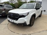 Certified 2025 Subaru Forester Sport image 4