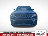 New 2024 Jeep Grand Cherokee Limited 4xe w/ Luxury Tech Group II image 2