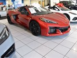 New 2025 Chevrolet Corvette Z06 image 2