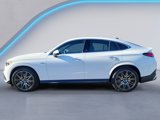 New 2025 Mercedes-Benz GLC 43 AMG 4MATIC Coupe image 5