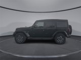 New 2025 Jeep Wrangler Sahara w/ Safety Group image 5