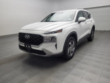 Used 2023 Hyundai Santa Fe SEL image 2