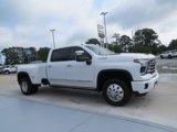 Used 2025 Chevrolet Silverado 3500 High Country w/ High Country Premium Package image 6