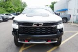 New 2025 Chevrolet Silverado 1500 ZR2 w/ Technology Package image 3