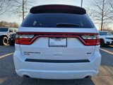 New 2025 Dodge Durango GT w/ Blacktop Package image 4