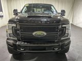 Used 2022 Ford F250 Limited image 2