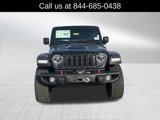New 2025 Jeep Wrangler Unlimited Rubicon w/ XTREMEE 35" Tire Package image 5