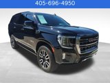 Used 2023 GMC Yukon AT4 w/ AT4 Premium Package image 2