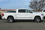 New 2025 RAM 1500 Tungsten w/ Towing Technology Group image 3