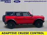 Certified 2024 Ford Bronco Wildtrak image 4