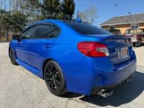 Used 2020 Subaru WRX Premium image 5
