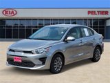 Used 2023 Kia Rio S image 3