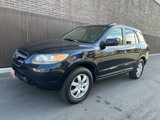 Used 2007 Hyundai Santa Fe GLS image 2
