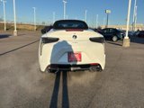 Used 2021 Lexus LC 500 Convertible w/ Touring Package image 4